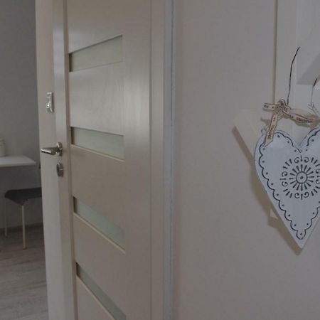 Apartament Nowolipki Apartment Varşovia Exterior foto