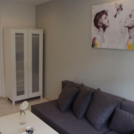 Apartament Nowolipki Apartment Varşovia Exterior foto